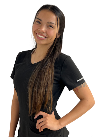 Katerine Castillo
