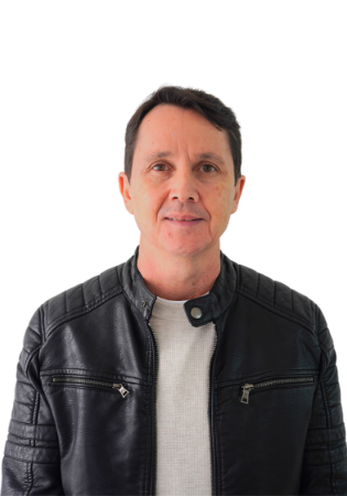 Gonzalo Alvarado