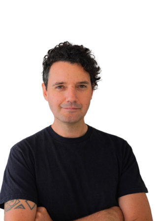 Andrés Alvarado