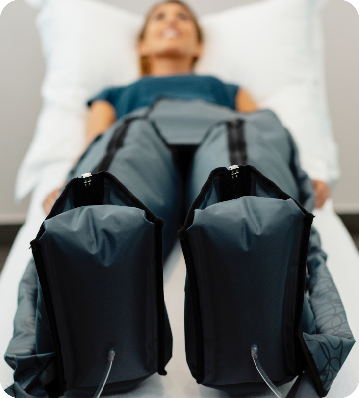 Recovery